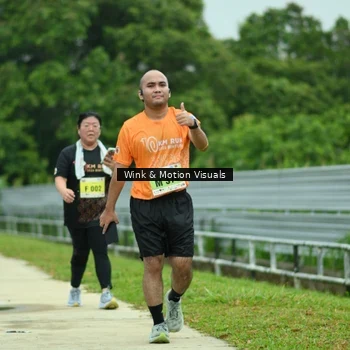Runner Photo 8499267