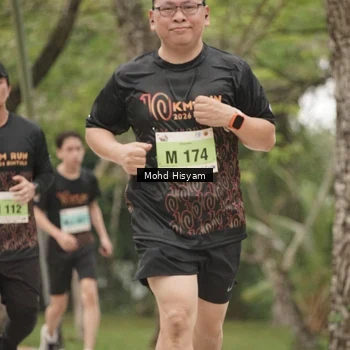 Runner Photo 8499268