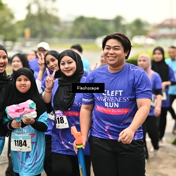 Runner Photo 8499270