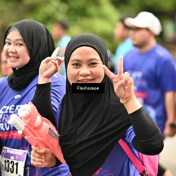Runner Photo 8499271