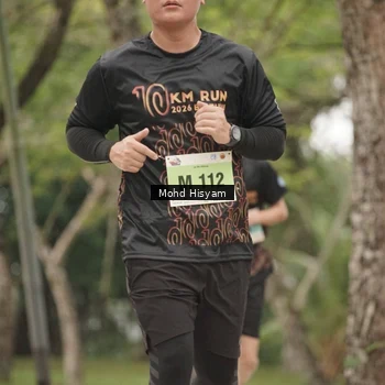 Runner Photo 8499275