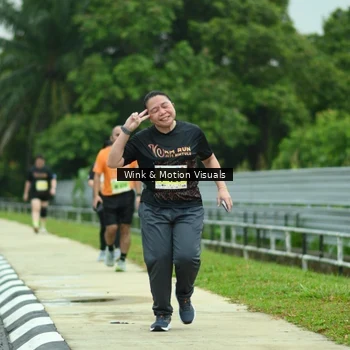 Runner Photo 8499279