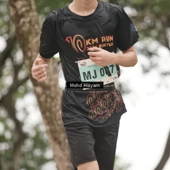 Runner Photo 8499287