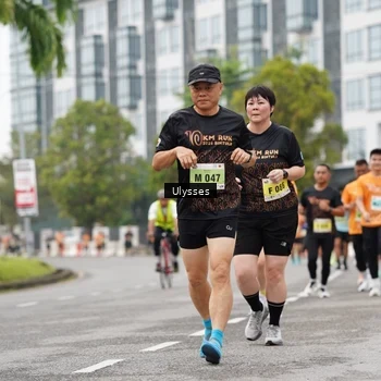 Runner Photo 8499289