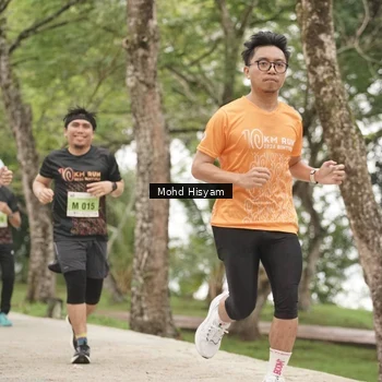 Runner Photo 8499299