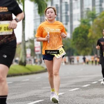 Runner Photo 8499300