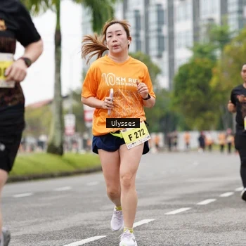 Runner Photo 8499303
