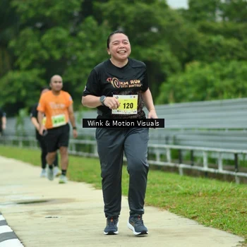 Runner Photo 8499304