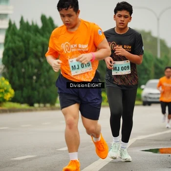 Runner Photo 8499306
