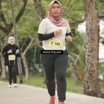Runner Photo 8499307