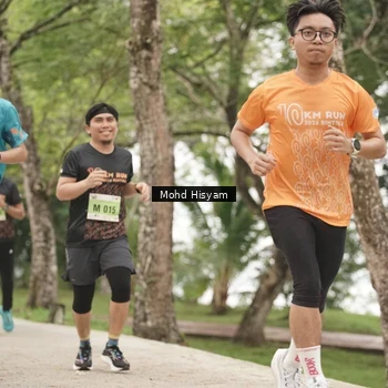 Runner Photo 8499308