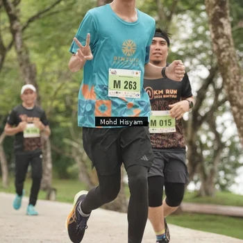 Runner Photo 8499309