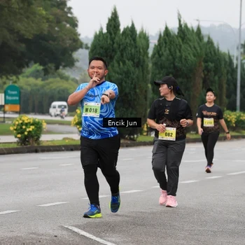 Runner Photo 8499313