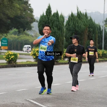 Runner Photo 8499317