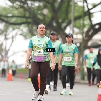 Runner Photo 8499323