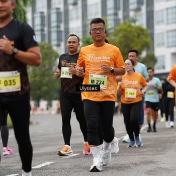 Runner Photo 8499326