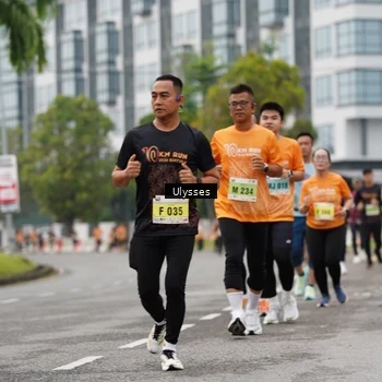 Runner Photo 8499327
