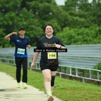 Runner Photo 8499330