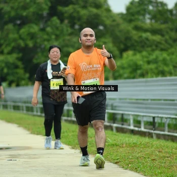 Runner Photo 8499331