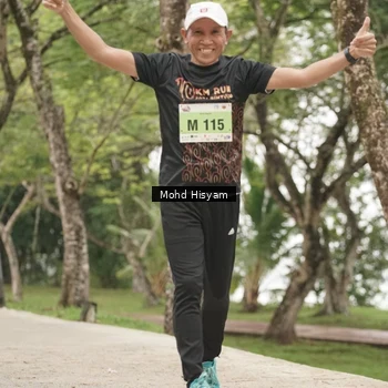 Runner Photo 8499335