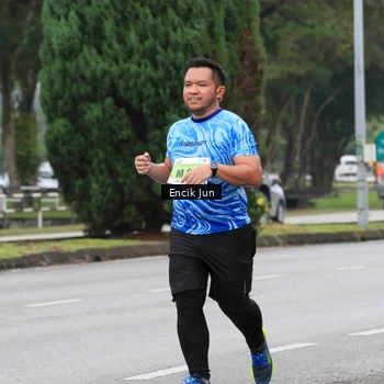 Runner Photo 8499339