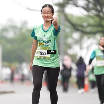 Runner Photo 8499341