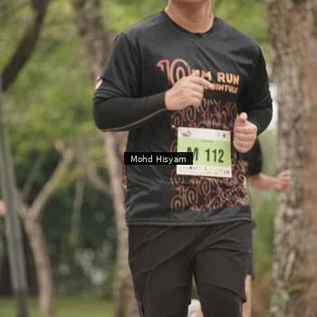 Runner Photo 8499342