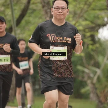 Runner Photo 8499345