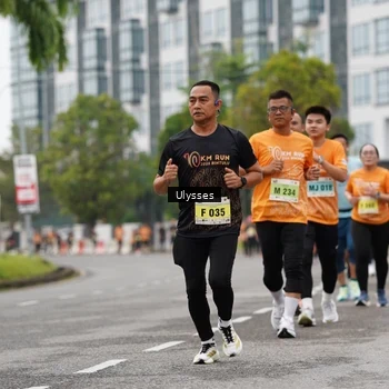 Runner Photo 8499346