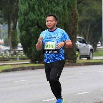 Runner Photo 8499347