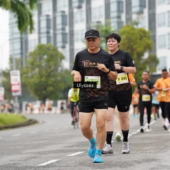 Runner Photo 8499354