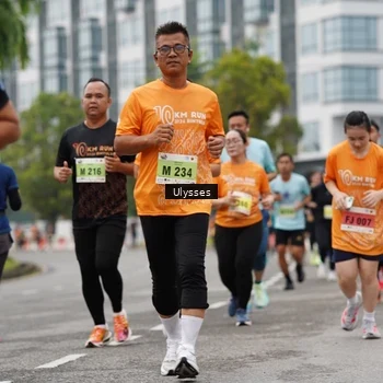Runner Photo 8499356