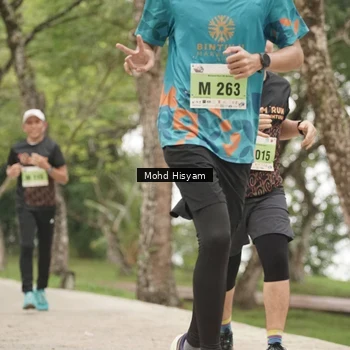 Runner Photo 8499357