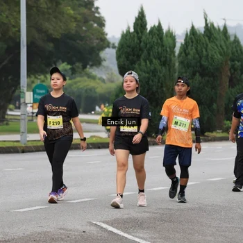 Runner Photo 8499361