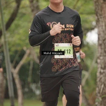 Runner Photo 8499364