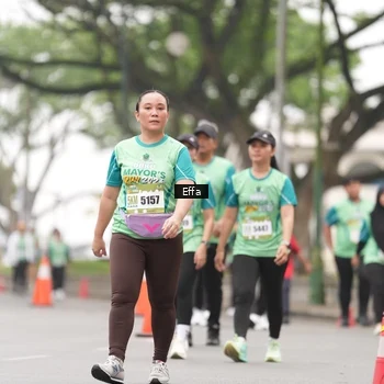 Runner Photo 8499365