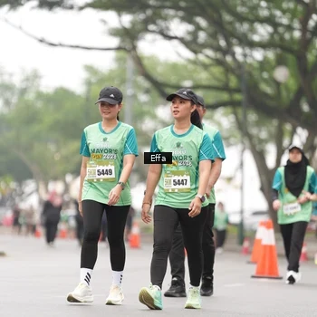 Runner Photo 8499368