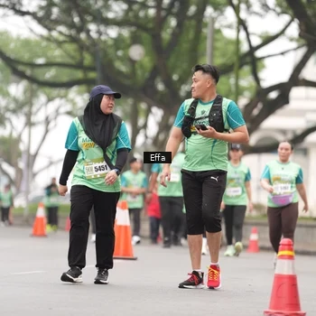 Runner Photo 8499370