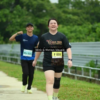 Runner Photo 8499373
