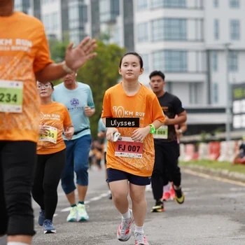 Runner Photo 8499383