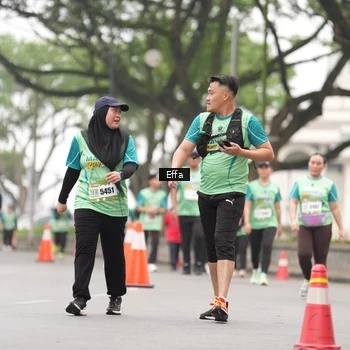 Runner Photo 8499385