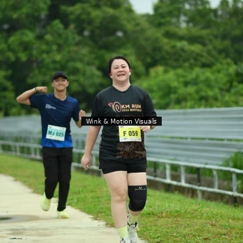 Runner Photo 8499387