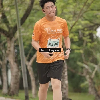 Runner Photo 8499389