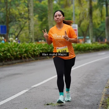Runner Photo 8499390
