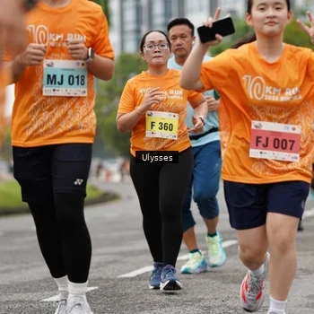 Runner Photo 8499396