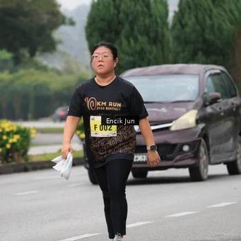 Runner Photo 8499398