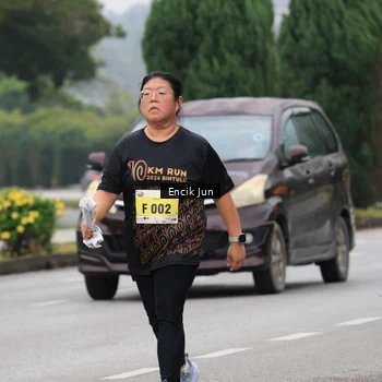 Runner Photo 8499404