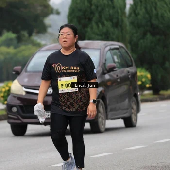 Runner Photo 8499405
