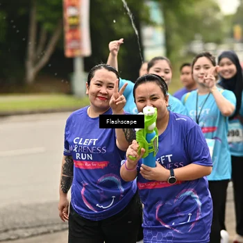 Runner Photo 8499408