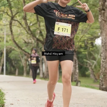 Runner Photo 8499410